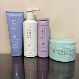 *Brand New* DEEP MOISTURE REPAIR THE MAINTENANCE CREW FULL-SIZE BUNDLE